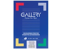 DE_ETIQ GALL BLNC 105X35 100F CAR