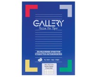 DE_ETIQ GALL BLNC 105X42 100F CAR