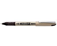 ZEBRA rollerball AX-7, 0.7 mm, black