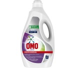 Omo Professional Pro Formula Active Clean Colour lessive liquide, bouteille de 5 litres, 71 doses