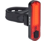 Wowow rear bike lighting, rechargeable