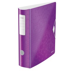 EN_WOW CLASSEUR ACTIVE 7,5CM POURP