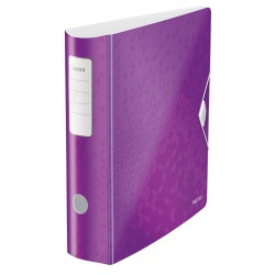 EN_WOW CLASSEUR ACTIVE 7,5CM POURP