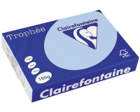 De_trophee bleu vif a4 160g 250f