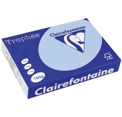 En_trophee bleu vif a4 160g 250f
