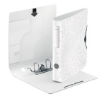 Leitz WOW ordner Active rug van 6,5 cm, wit
