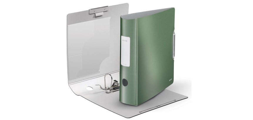 Ordner Active Style, 180°, 80 mm