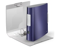 Classeur Active Style, 180 degrés, 80 mm,  arctic