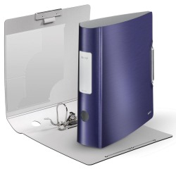 Classeur Active Style, 180 degrés, 80 mm,  arctic