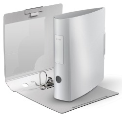 EN_CLASSEUR STYLE 75MM BLANC