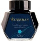 Waterman encre 50 ml, bleu (Inspired)