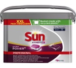 Tablette  Sun Pro Formula All-in-One Extra Power 175 pièces