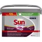 Sun Pro Formula Expert All-in-one tablettes pour lave-vaisselle, extra power, seau de 200 pièces