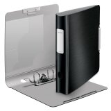 Leitz Active Style Binder 5 cm spine, black