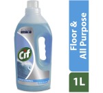 Cif détergent universel parfum océan, flacon de 1 l