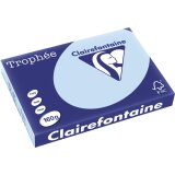 DE_TROPHEE BLEU VIF A3 160GR 250F