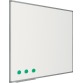 Smit Visual whiteboard, emaille, magnetisch, 60 x 90 cm