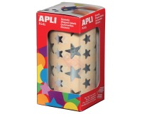 EN_APLI KIDS GOMM ROUL ETOILE ARG