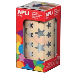 EN_APLI KIDS GOMM ROUL ETOILE ARG