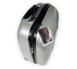 Gepäckanhänger Djois 3L 11120 72x123mm + transparenter Nylonfaden 10 Stück