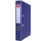 OFFICE products ordner, voor A4, uit karton, rug van 5,5 cm, donkerblauw