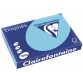 Clairefontaine Trophée Pastel, gekleurd papier, A3, 160 g, 250 vel, helblauw