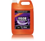 Vigor dégraissant concentré, flacon de 5 litre