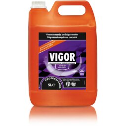 Vigor geconcentreerde ontvetter, flacon van 5 liter