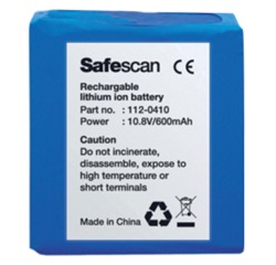 EN_SAFESCAN PILE RECHARG LB-105