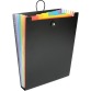Viquel Rainbow Class trieur, portrait, avec 6 compartiments
