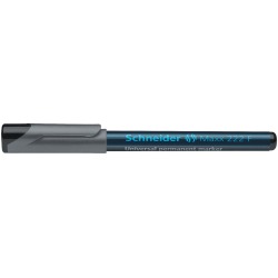 Schneider permanent marker Maxx 222 noir