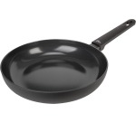 Cosy & Trendy Full Black braadpan, 24 cm, zwart