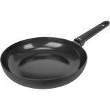 Cosy & Trendy Full Black braadpan, 24 cm, zwart