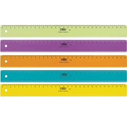 GB_M+R LATTE PLASTIQUE 30 CM ASS