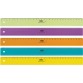 M+R latte, en plastique, en couleurs assorties, 30 cm
