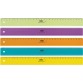 M+R latte, en plastique, en couleurs assorties, 30 cm