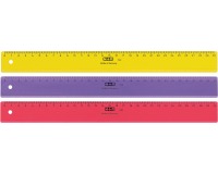 Gb_m+r latte plastique 30 cm ass