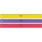 M+R latte, en plastique, en couleurs assorties, 30 cm
