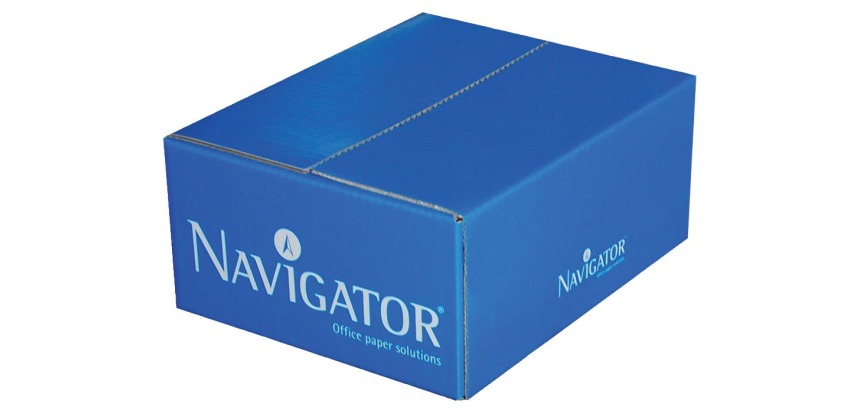Navigator Umschläge ft 110 x 220 mm, Fenster rechts (ft 45 x 100 mm)