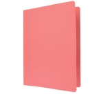 Ablagehefter Kirschrot, ft 24 x 34,7 cm (für ft Folio)