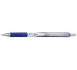 ZEBRA Z-grip Flight gel ink rollerball, 1.2 mm, blue