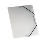 Viquel chemise à rabats et élastiques Propyglass cristal