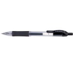 ZEBRA Sarasa gel ink roller, 0.5 mm, black