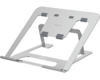 Fellowes Alumia Laptop-Ständer, Silber