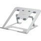 Fellowes Alumia support pour ordinateur portable, argent