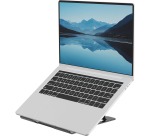 Fellowes Alumia laptop stand, black