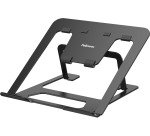 Fellowes Alumia laptop stand, black