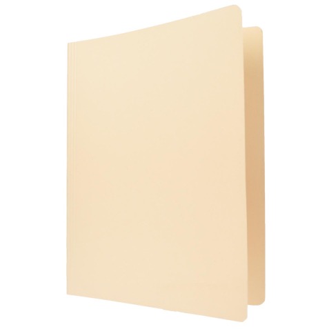 Class'ex dossiermap, ft 24 x 34,7 cm (voor ft folio), gems
