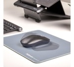 Fellowes Breyta tapis de souris XL, ft 28 x 21 cm, marine