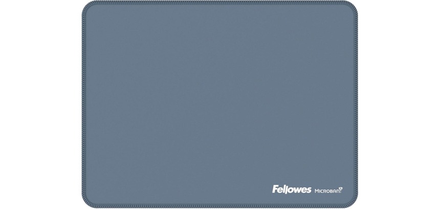 Fellowes Breyta tapis de souris XL, ft 28 x 21 cm, marine